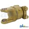 A & I Products Overrunning Clutch, Key Type, Type F5/1R-Right, 1 3/4" 20 Spline, W/ Clamp Bolt 7" x5" x5" A-W367689 - alternate 1